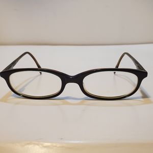 Guess Eyeglass Frames 50-17-135